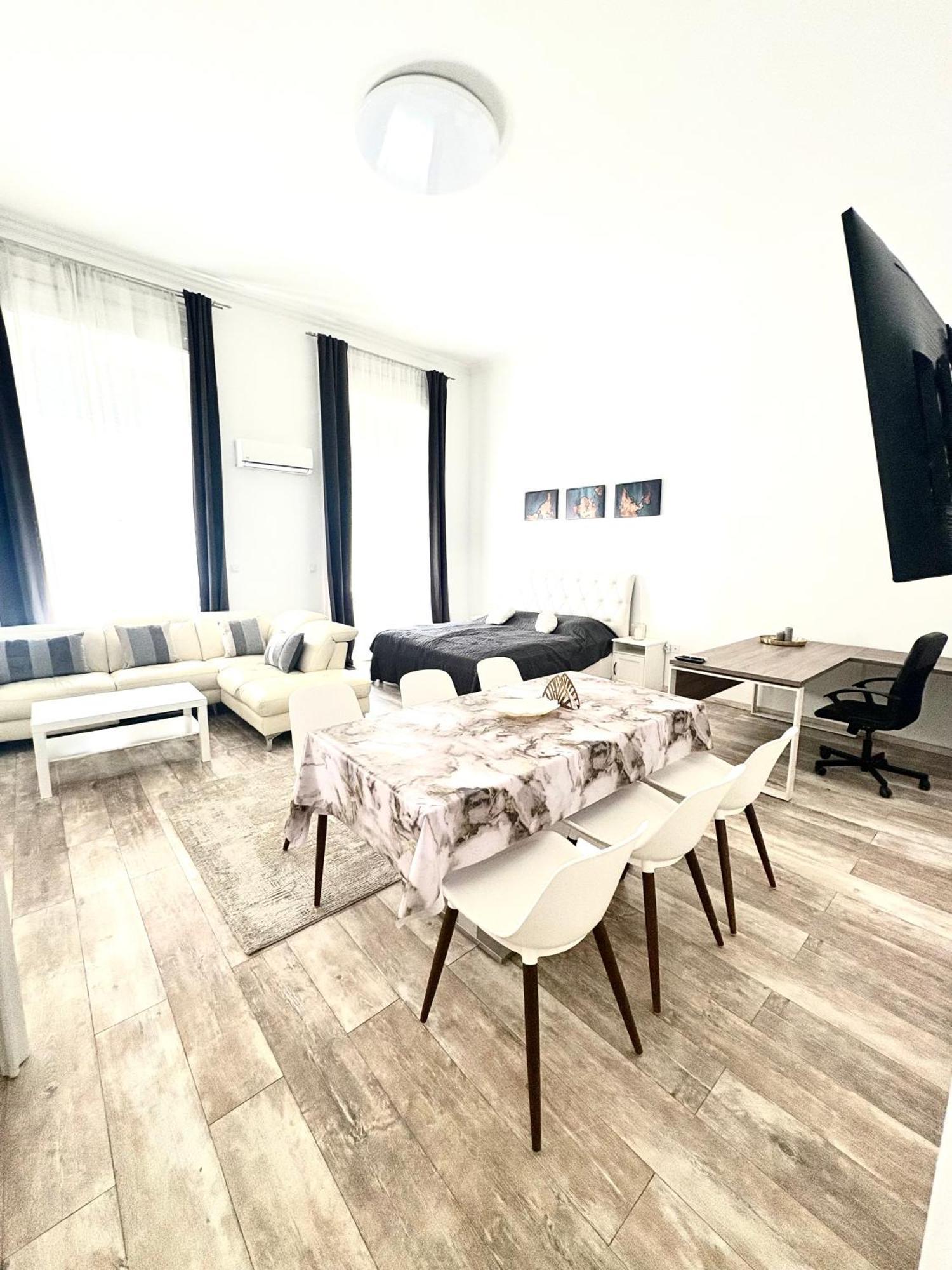 Rakoczi Apartament