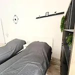 Rakoczi Apartman