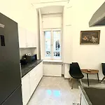 Rakoczi Apartman