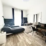 Rakoczi Apartman