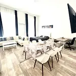 Rakoczi Apartman