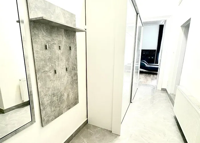 Rakoczi Apartman