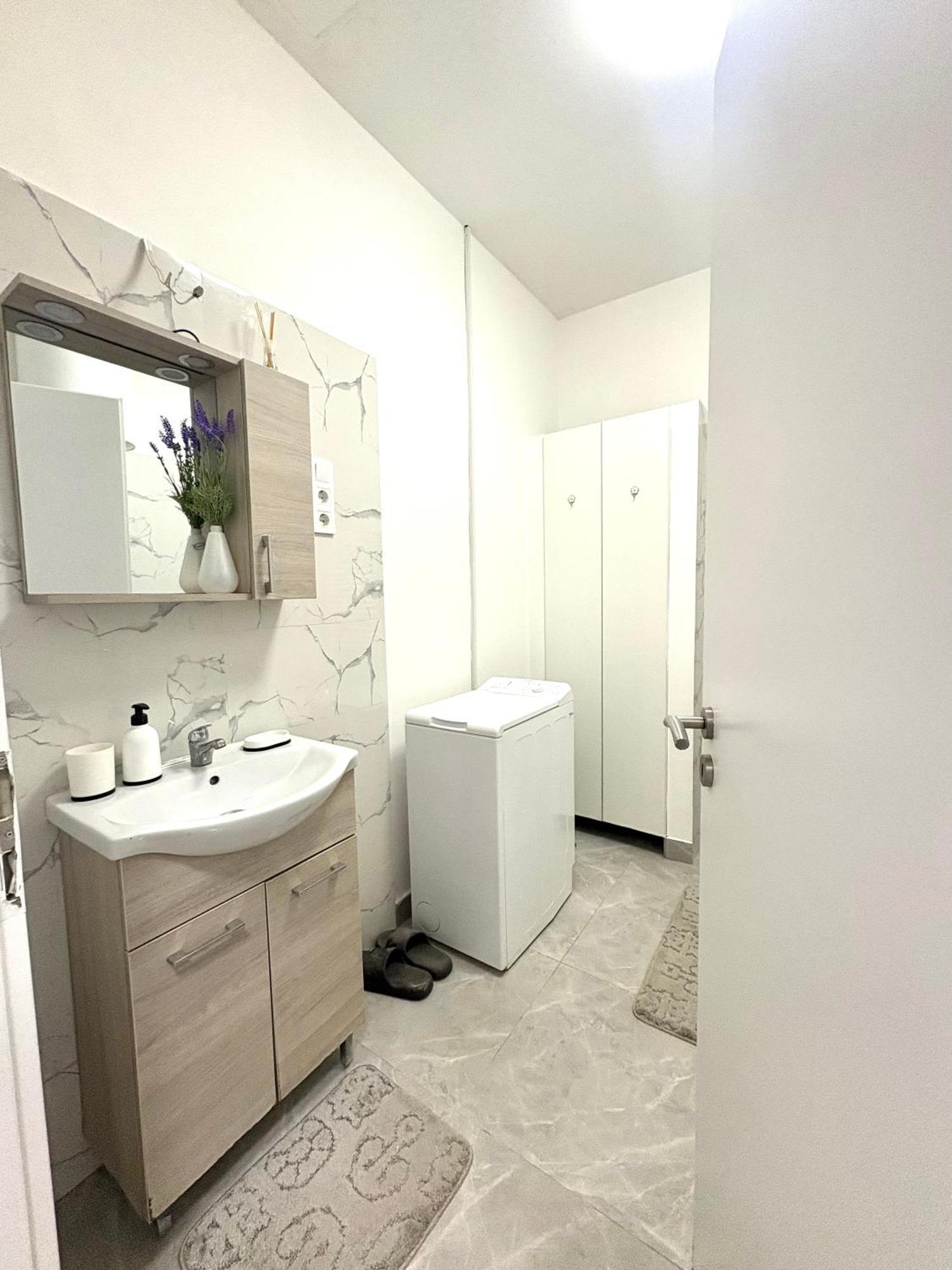 Apartment Rakoczi *