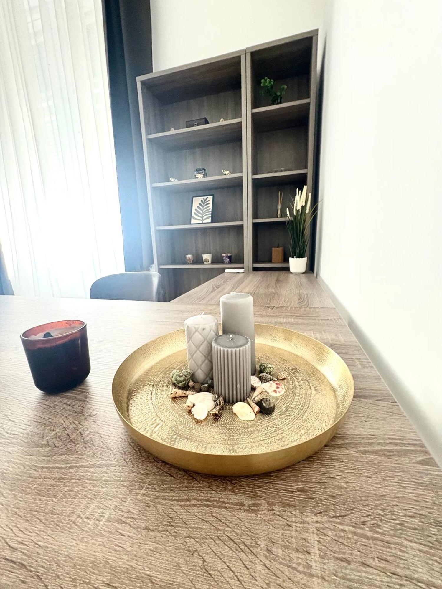 Rakoczi Apartment Budapest